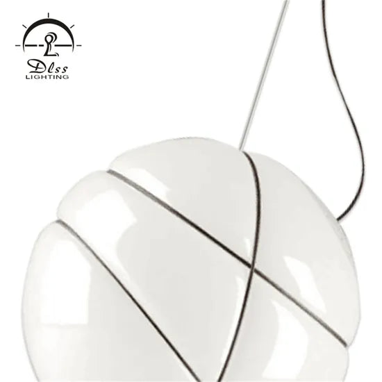 DLSS Lighting Special Pendant Lamp