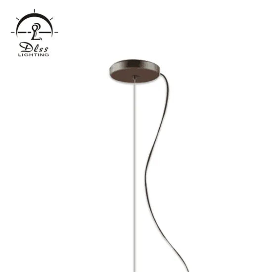 DLSS Lighting Special Pendant Lamp