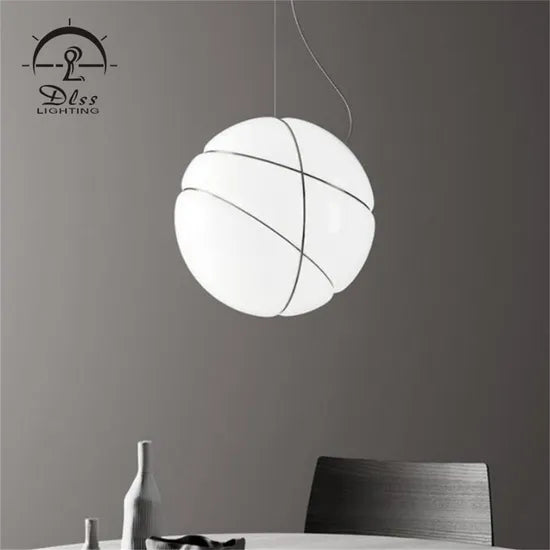 DLSS Lighting Special Pendant Lamp