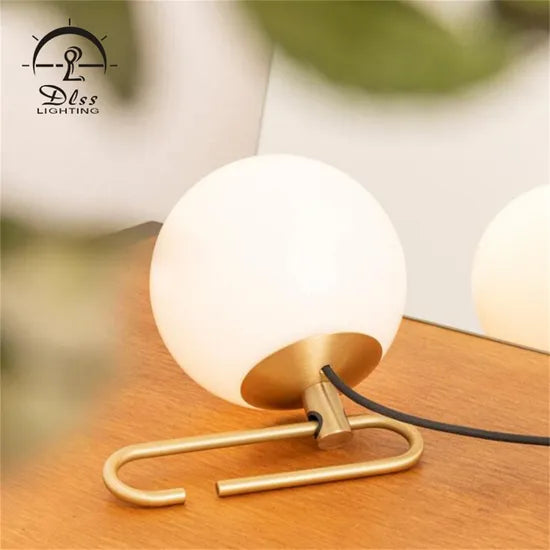 DLSS Lighting Special Table Lamp