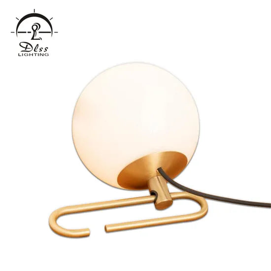 DLSS Lighting Special Table Lamp
