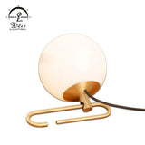 DLSS Lighting Special Table Lamp