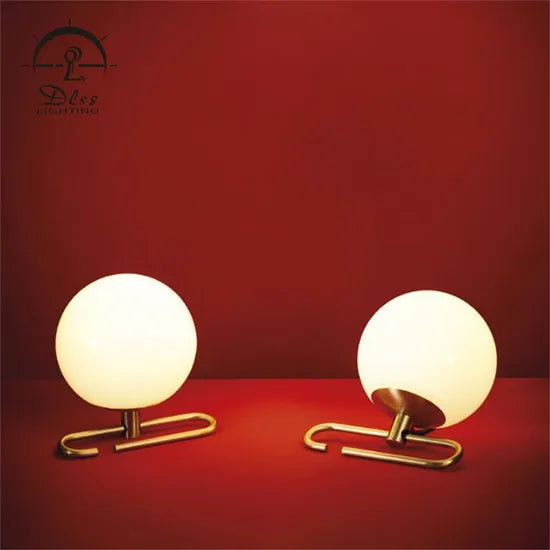 DLSS Lighting Special Table Lamp