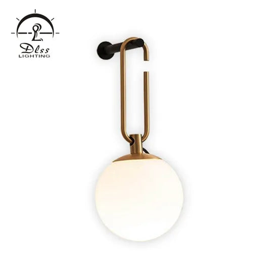 DLSS Lighting Special Wall Lamp Cheap Price