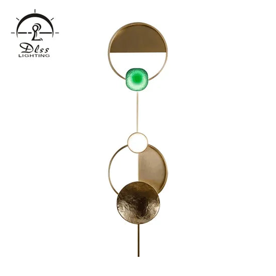 DLSS Special design LED Wall Lamp