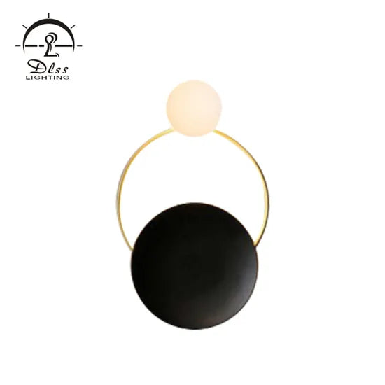 DLSS Special design LED Wall Lamp