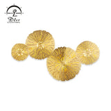 DLSS Special design Wall Lamp Flower Lamp