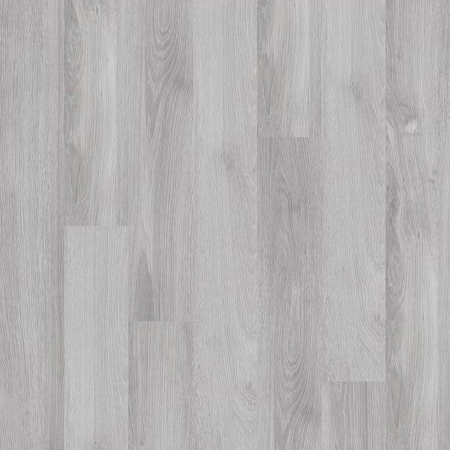 Style Selections Sterling 4.4-mm x 5-in W x 48-in L Waterproof Interlocking Luxury Vinyl Plank Flooring (23.278-sq ft/case)