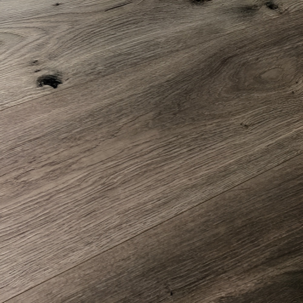 XP+ Cheshire Bluff Hickory 10 mm T x 6.1 in. W Waterproof Laminate Wood Flooring (483.6 sqft/pallet)