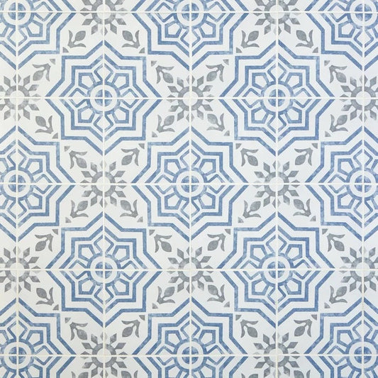 Stratford Decorative Porcelain Tile