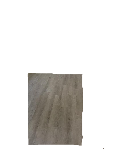 Style Selections Slate Oak 6-mil x 6-in W x 36-in L Waterproof Interlocking Luxury Vinyl Plank Flooring
