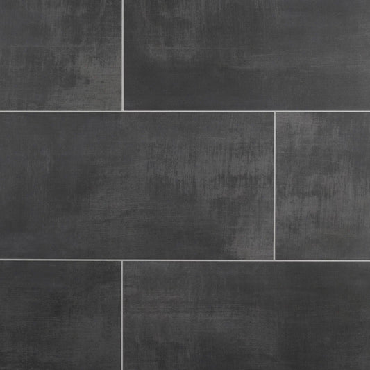 Sundance Night Porcelain Tile