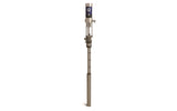 Graco 295616 T2 Stainless Steel Supply/Transfer Piston Pump, 2:1 Ratio, 5 GPM, 405 psi