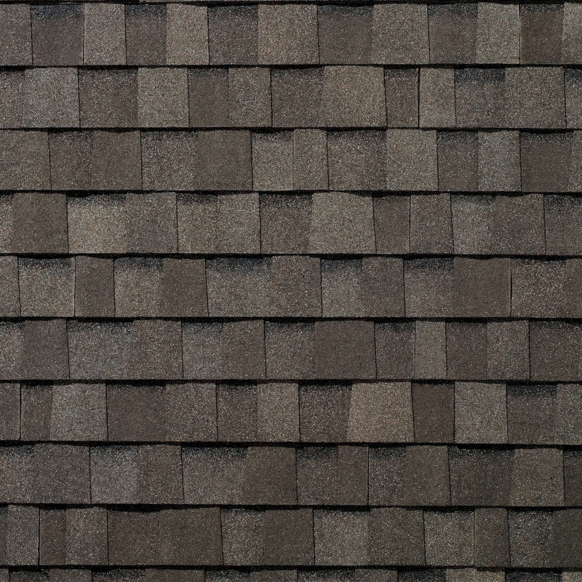 TAMKO Designer Ridge Hip & Ridge 10" x 11-1/2" Weathered Wood