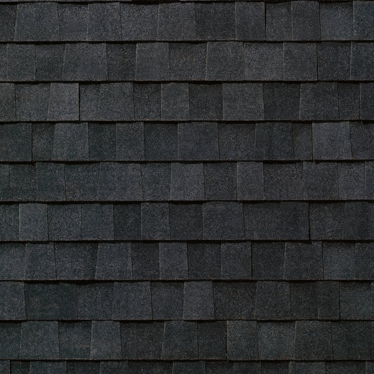 TAMKO Class 4 Proline Hip & Ridge Rustic Black