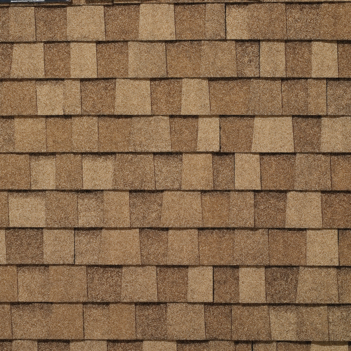 TAMKO Class 4 Proline Hip & Ridge Rustic Cedar
