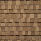 TAMKO Class 4 Proline Hip & Ridge Rustic Cedar