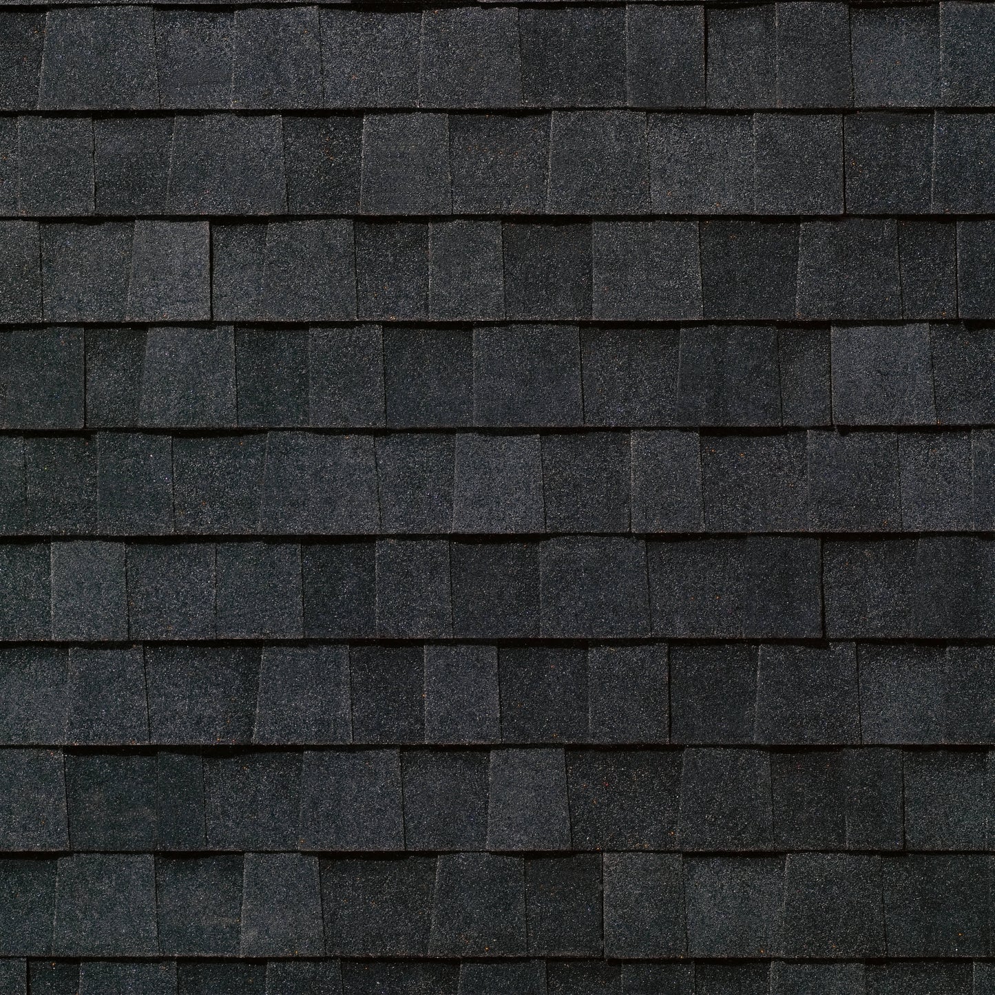 TAMKO StormFighter FLEX Class 4 Heritage Proline Shingles Rustic Black