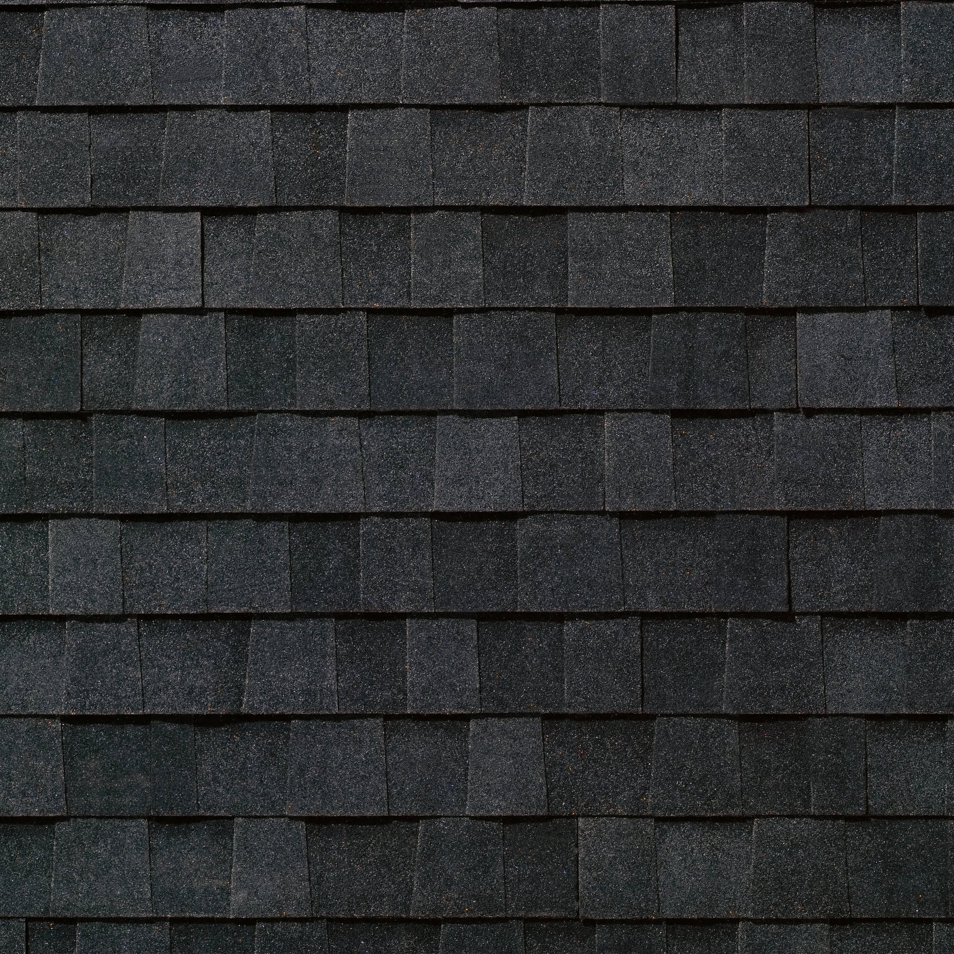 TAMKO StormFighter FLEX Class 4 Heritage Proline Shingles Rustic Black
