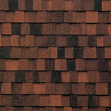 TAMKO Heritage Shingles Autumn Brown