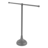 Allied Brass Vanity Top Guest Towel Holder in Oil Rubbed Bronze