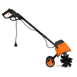 WEN 14.2 in. 7 Amp Electric Tiller and Cultivator, TC0714