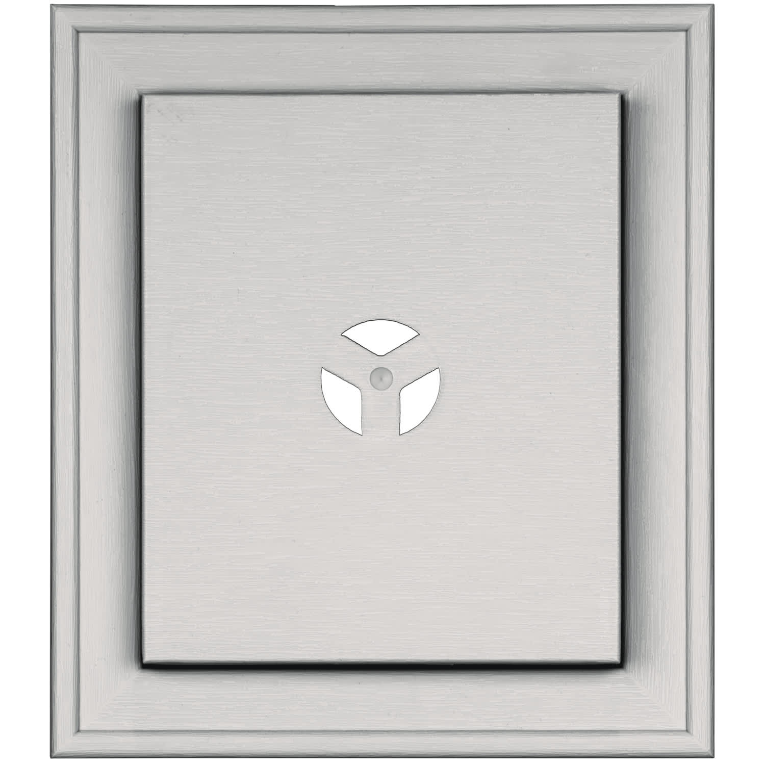 TopShield Square MountMaster 030 Paintable