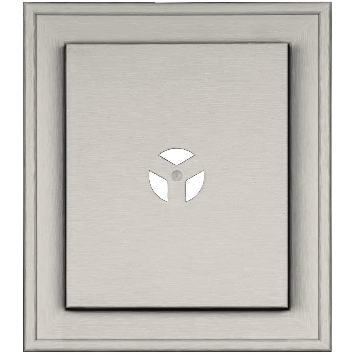 TopShield Square MountMaster 090 Deep Granite