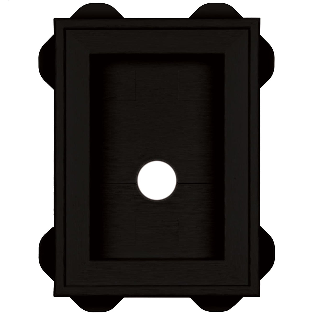 TopShield Split Block Mini 002 Black