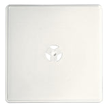 TopShield Surface Master Dutchlap 123 White
