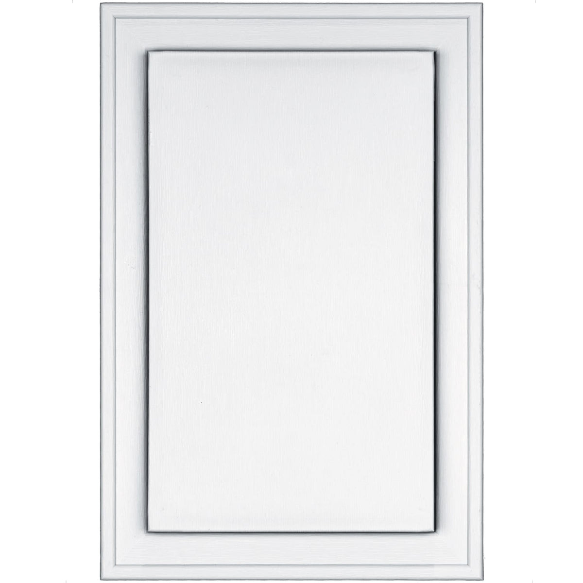 TopShield Jumbo Mount 001 White