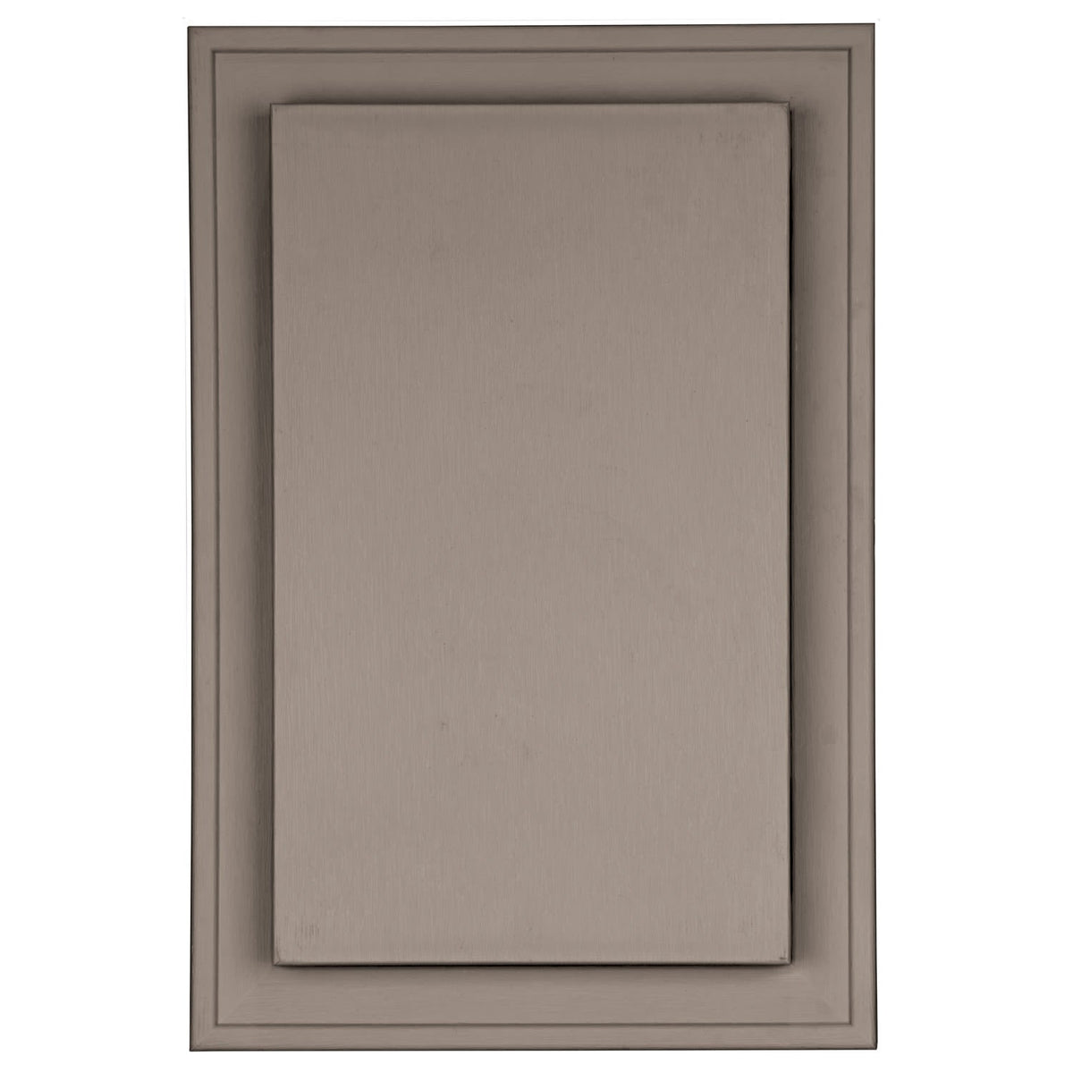 TopShield Insulated Jumbo Mount 008 Clay