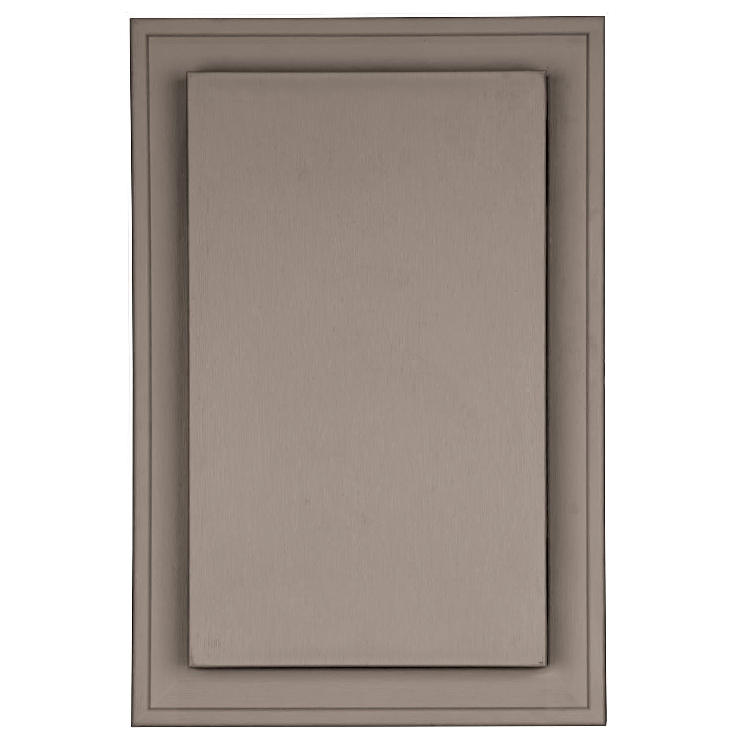 TopShield Insulated Jumbo Mount 008 Clay
