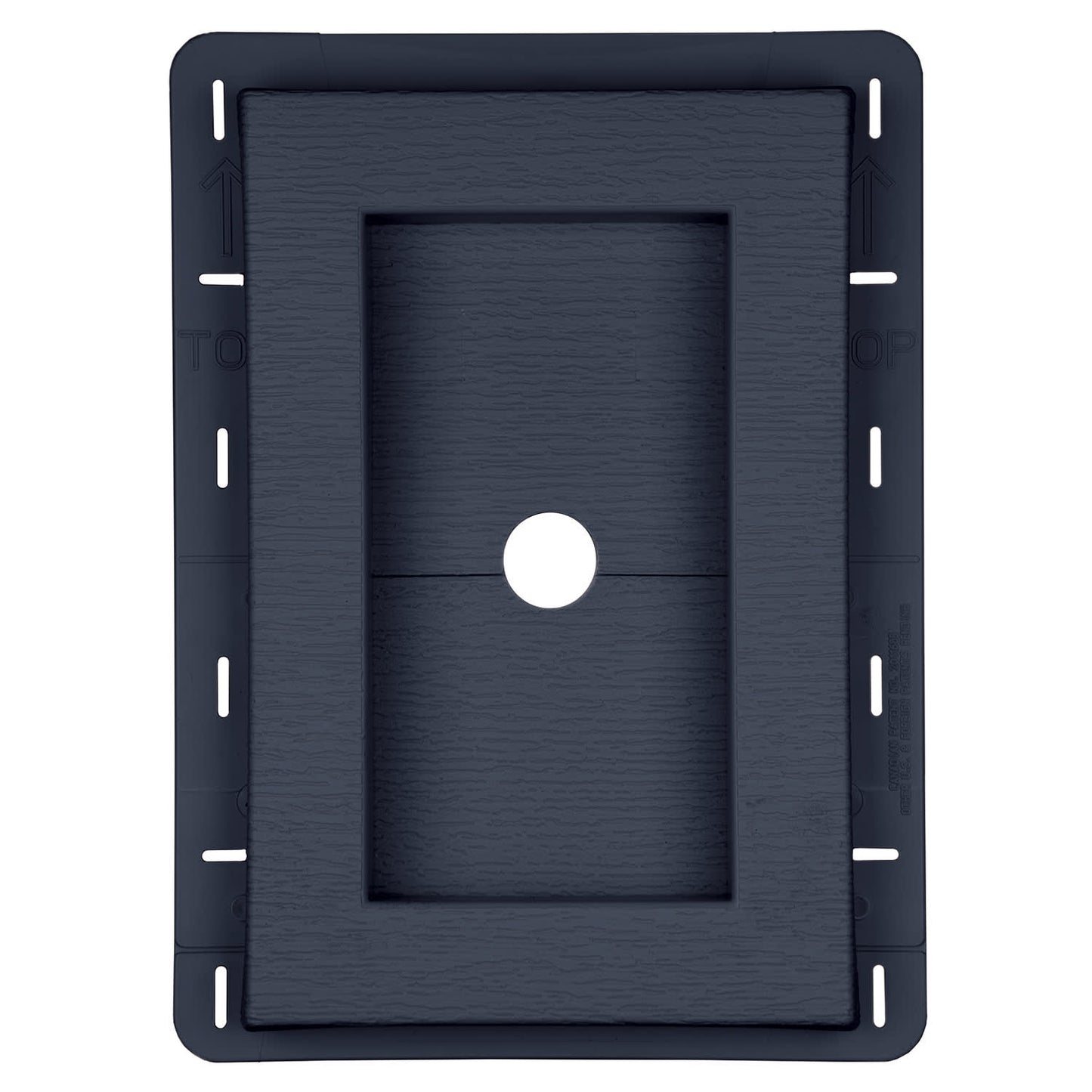 TopShield WaterManagement Split Block 913 Indigo