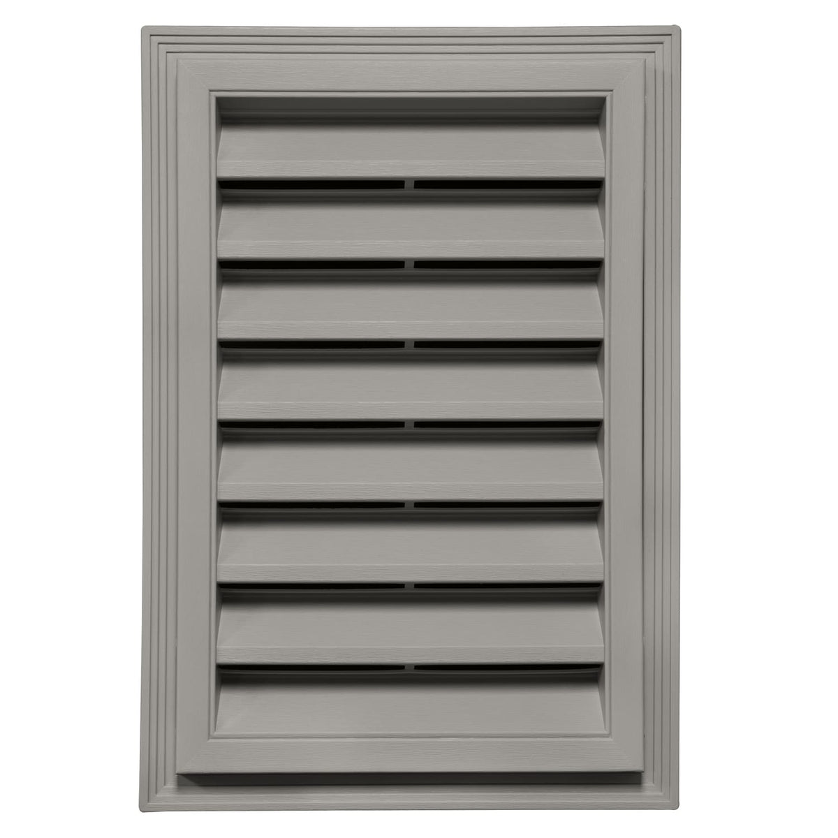 TopShield Classic Rectangle Gable Vent 172 12" x 18"