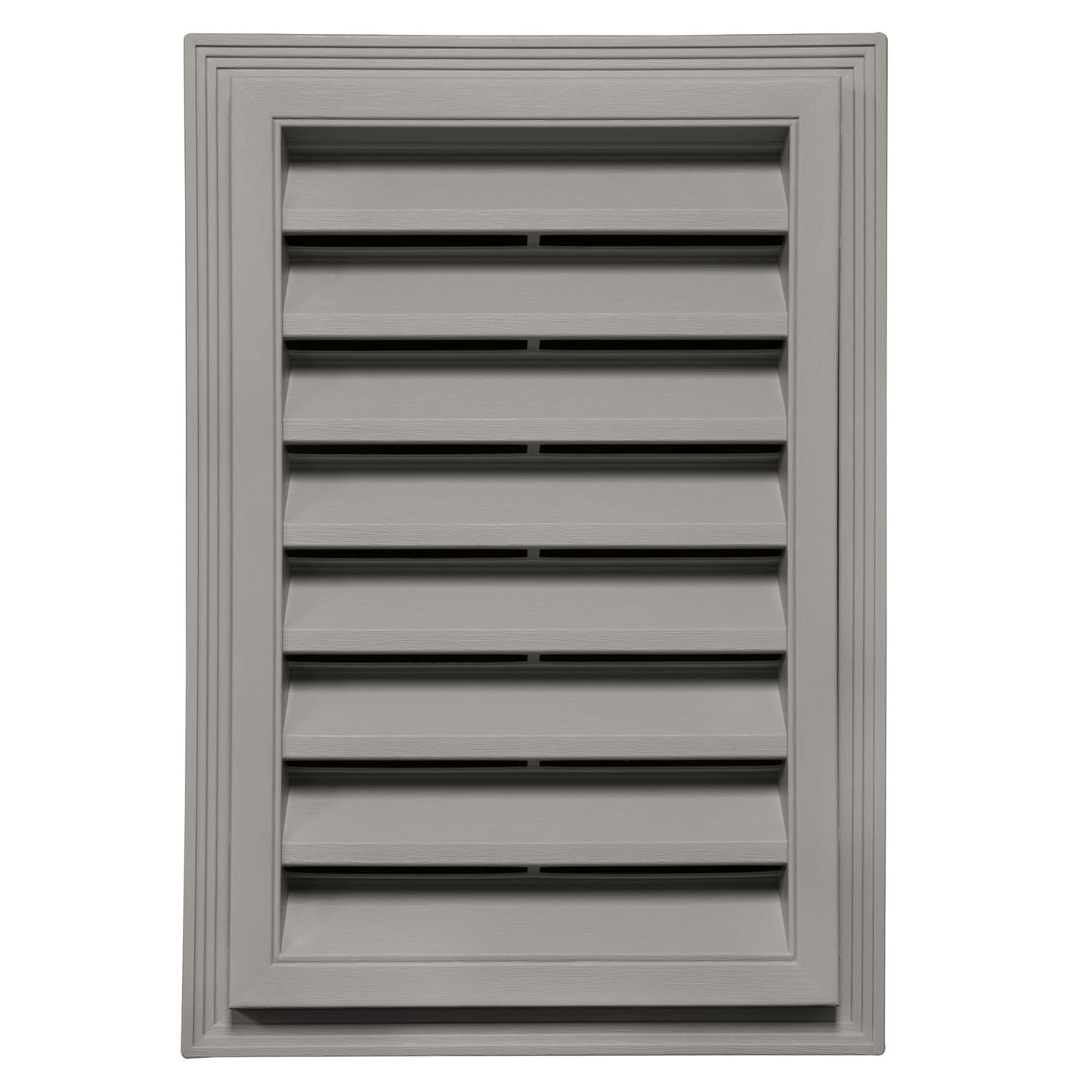 TopShield Classic Rectangle Gable Vent 172 12" x 18"