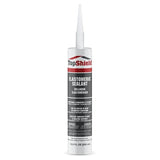 TopShield Elastomeric Sealant Brown 10.1 oz Plastic Tube 24/Carton