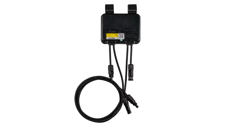 Tigo TS4-A-O 22A Long Cable Regular Cable