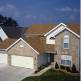 Elite Glass-Seal 3-Tab Shingles (1 Bundle - 33.3 Sq Ft) - All Colors image 13