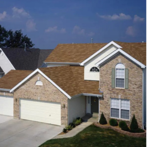 Elite Glass-Seal 3-Tab Shingles (1 Bundle - 33.3 Sq Ft) - All Colors image 13