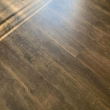 Defense+ Anderson Oak 14 mm T x 7.5 in. W Waterproof Laminate Wood Flooring (859 sqft/pallet)