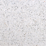 Emser Terazio Gesso 24-in x 24-in Glazed Porcelain Stone-Look Floor and Wall Tile (3-Pack)