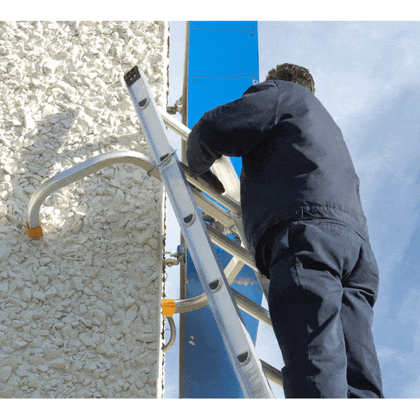 Corner Ladder Stabilizer image 2