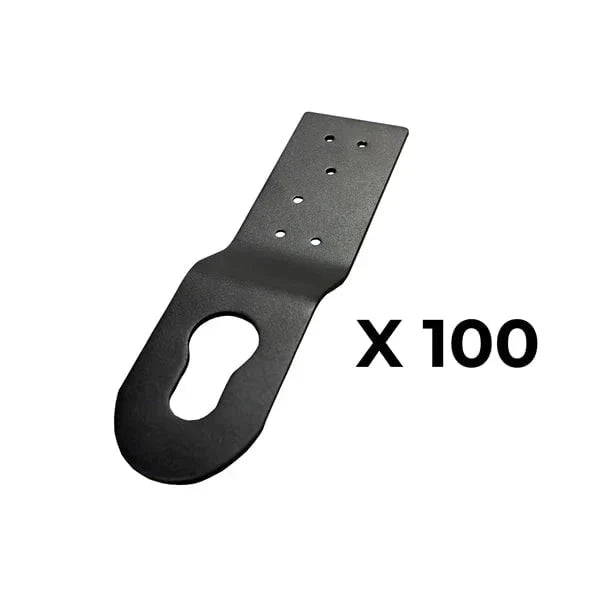 Hitch Clip (Pack of 100)