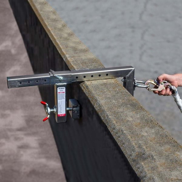 Parapet Roofing Anchor image 2
