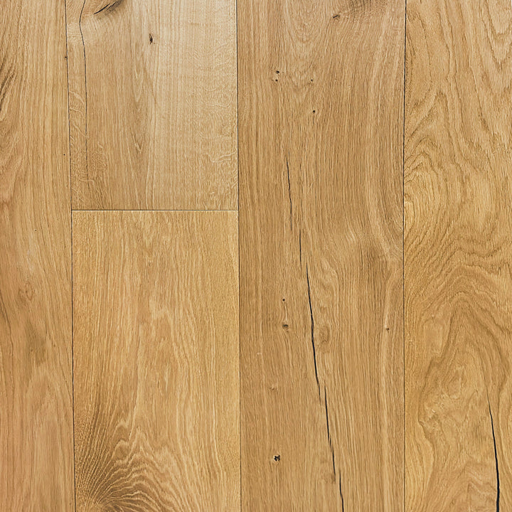 Tilford European Oak Engineered Hardwood