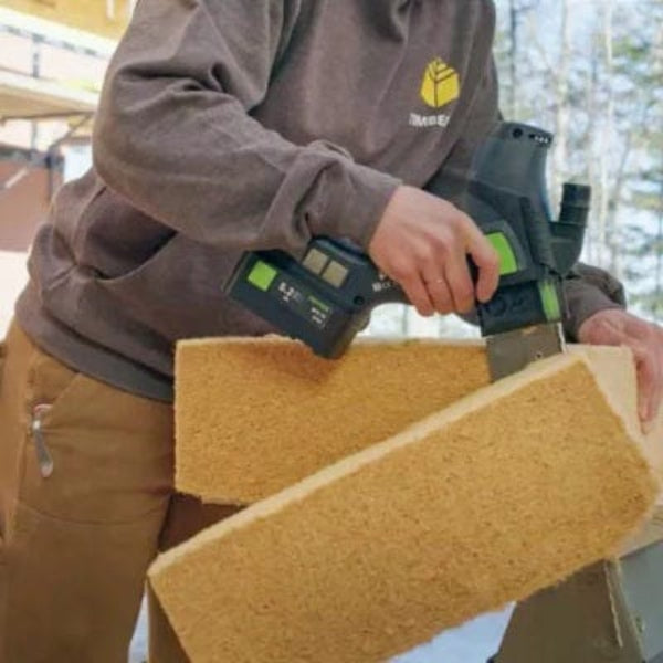 TimberHP R-12 Acoustic TimberBatt Steel Stud - All Sizes image 3