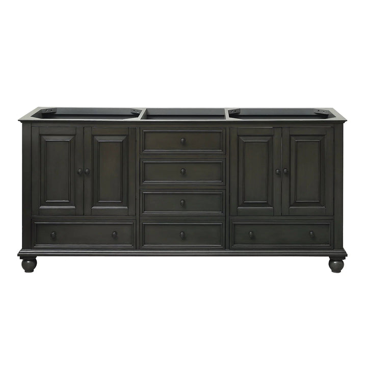 Tompkins 72 in. Vanity Base