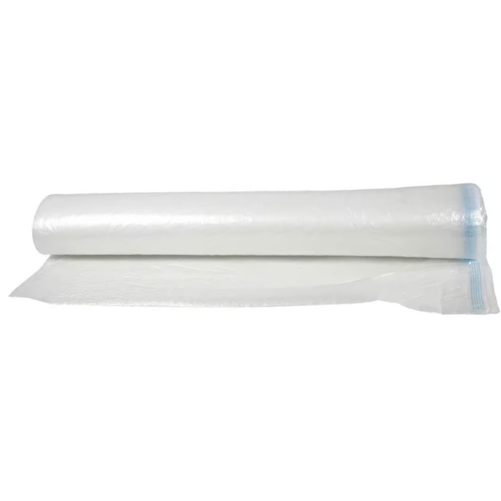 TrafficMaster Standard 200 sq. ft. 48 in. W x 50 ft. L x 2 mm T Foam Underlayment for Laminate and Floating or Glue Down Wood Floors