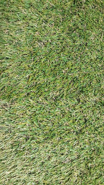 TrafficMaster Turf Squares 1 ft. x 1 ft. Artificial Grass Interlocking Tiles (9-Pack)
